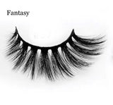 Fantasy - Mink Eyelashes