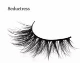 Seductress - Mink Eyelashes
