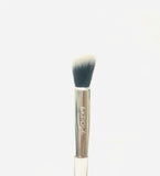 Crystal Clear 6 pc Brush Set